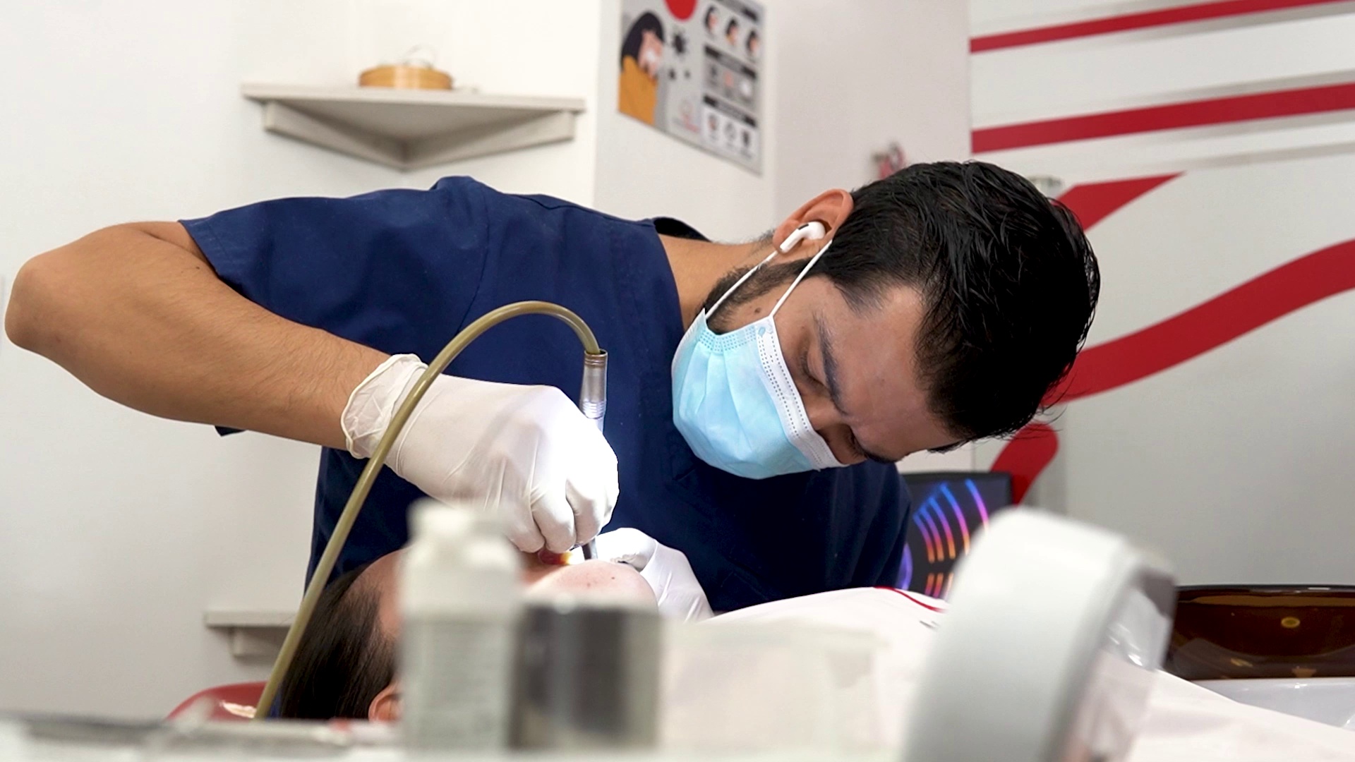 Odontología General
