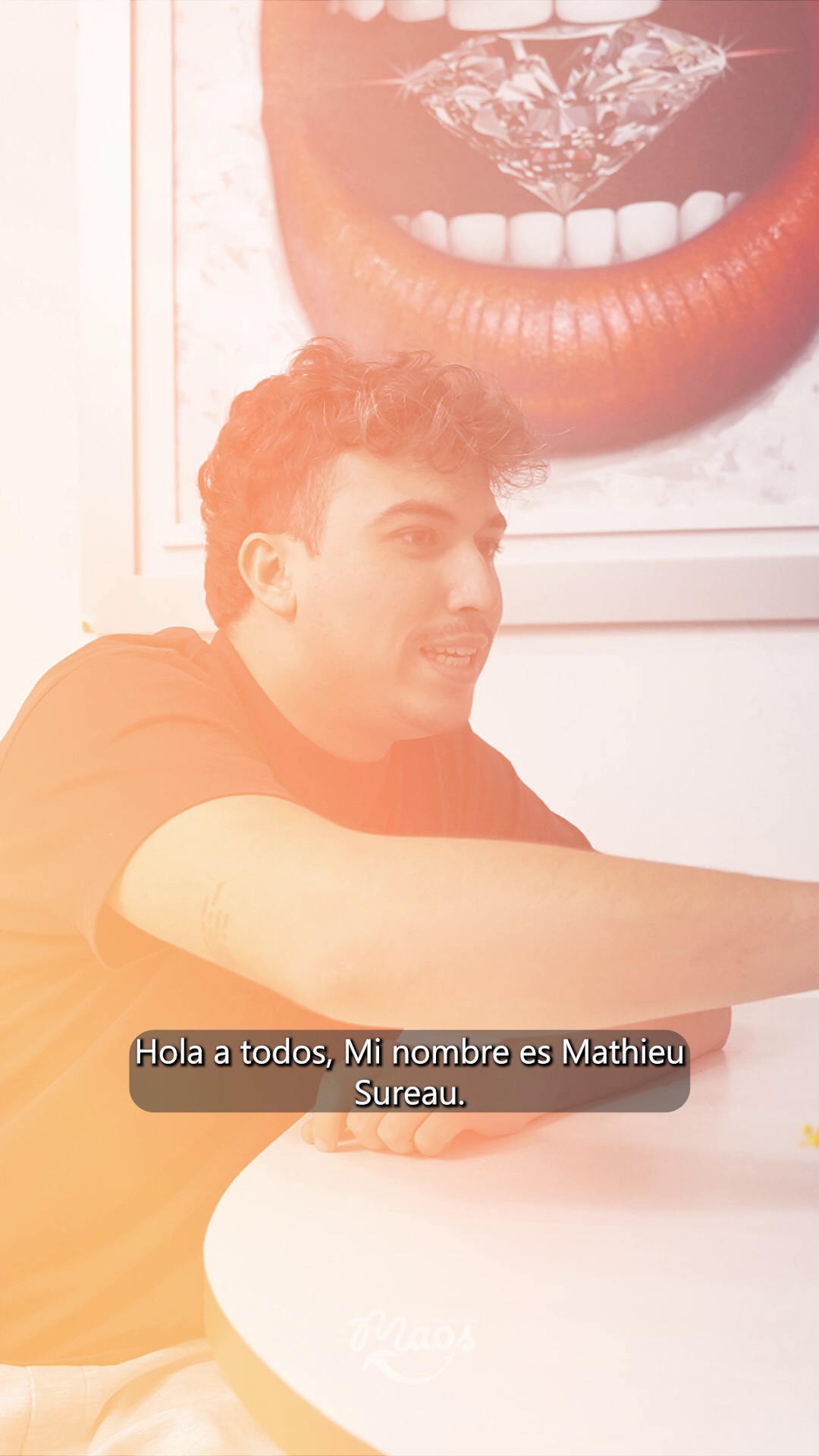 Testimonio 1